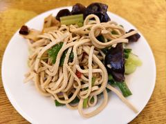 -马吉德牛肉拉面(新街口店)