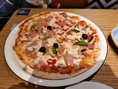 -玛尚诺意式餐厅(日月光店)