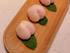 桃媚娘-竹外桃花·江南小酒馆(SKP·S店)