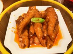-蝴蝶里·粤菜·点心(龙湖杭州金沙天街店)