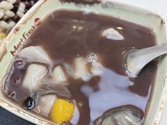 -鲜芋仙(中环百联2店)