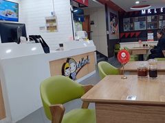 -李先生牛肉面大王(北京东四店)