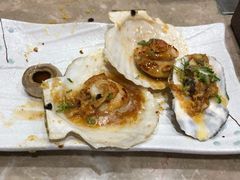 -大渔铁板烧(大悦城店)