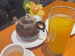-上海锦江汤臣洲际大酒店