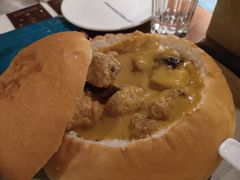 -大树餐厅(益田假日店)