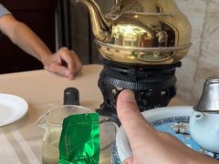 -广东胜利宾馆西关粤中餐厅