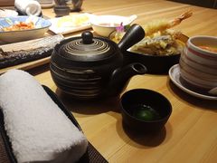 -割烹旭日本料理(龙湖狮山天街店)