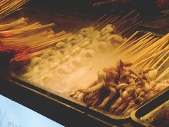 -八一路好吃街(雨田商务大厦店)