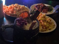 -MOSSO音乐酒吧·live house(长乐路店)