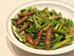 -北李妈妈菜·海肠捞饭(高新万达店)