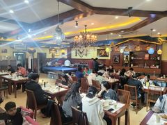 -清真· AL-JANNAT 佳纳特餐厅(仙林店)