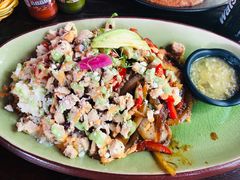 burrito-Pistolera Mexican Cantina女枪手墨西哥餐厅(碧云路店)