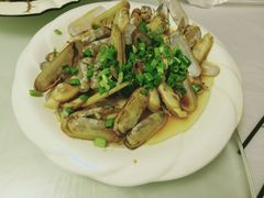 -金海湾海鲜排档(朱家尖店)