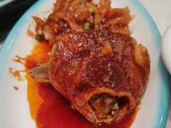 -吴记小园楼(新庄店)