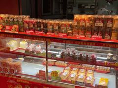 -味多美蛋糕(看丹桥店)