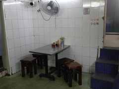-汉记面馆(南华东路店)