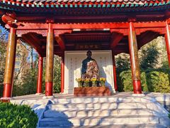 -李叔同故居纪念馆