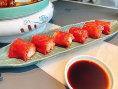 -广州酒家(天字码头店)