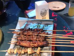 -肉串汪(望京店)