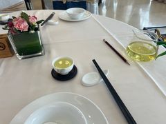 -枫盈轩中餐厅(枫丹白鹭酒店)
