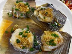 -富哥大排档(防城港企沙镇店)