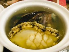 -旺达·福州菜(正大广场店)