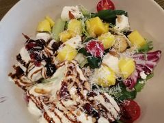 -机器人火炉披萨