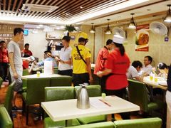 -肥妹烧腊店(翠竹路店)