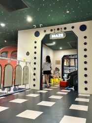 -MELAND CLUB(万象天地旗舰店)