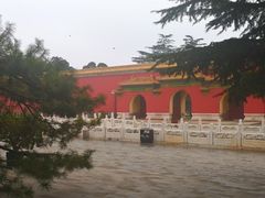 -北京市劳动人民文化宫(太庙)