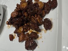 -大铁勺新津菜(东丽阳光新业广场店)