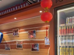 -奉天宴遇烧烤·冒锅