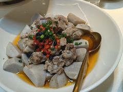 -院里寻菜·精致庭院菜(观沙岭店)