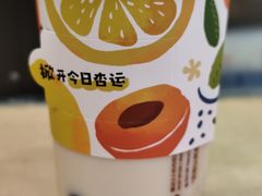 -快乐柠檬happylemon(北京APM店)