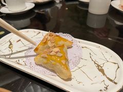-ManHo万豪中餐厅(成都茂业JW万豪酒店)