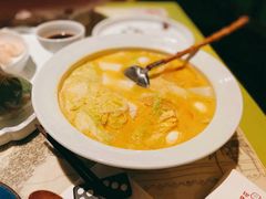 金汤杭三鲜-桂满陇天书(南京德基旗舰店)