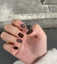 手部美甲-七月美睫 美甲
