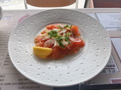 -安妮意大利餐厅(日坛店)