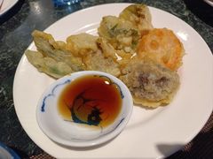 -白天鹅宾馆·流浮阁咖啡厅