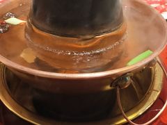 -北门涮肉·炭火铜锅涮肉(什刹海店)