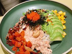 -米仓食堂(凯德广场店)
