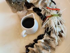 -博雅渔港·融合菜(维也纳国际大酒店)