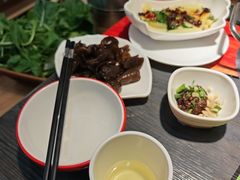 -四季喧黔味豆米火锅(万达广场店)