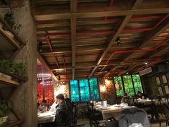 大堂-巴厘龙虾·榜首油焖大虾(洞庭·艺术洋房店)