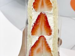 -Fruwich果明治(西单更新场店)