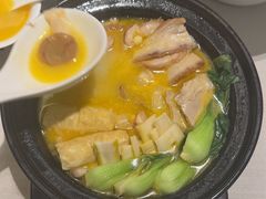 -狮王府淮扬菜(新街口友谊店)