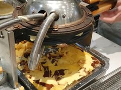 -桂桂茶(滨江百联店)