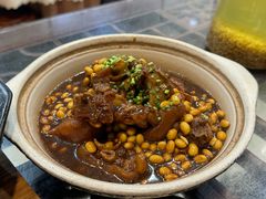 -壶园美食·淮扬菜(东圈门店)