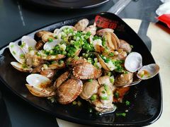 -红钳侠小龙虾·烧烤(中赢康康谷店)