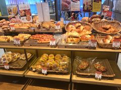 -西村叔叔的店·面包·甜品·蛋糕(崂山丽达店)